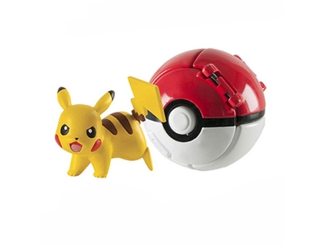 Pokemon em Brinquedos - Bonecos e Animais – JC Kids