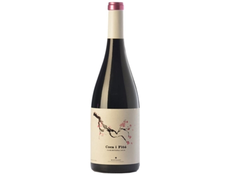 Coca i Fitó Carinyena Carignan Montsant Crianza 75 cl