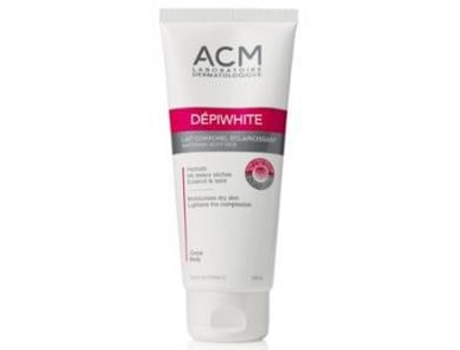 Depiwhite Cleansing Body Leite 200ml