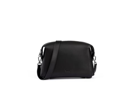 Bolsa de Mulher VUCH Pele Preto