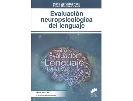 Livro Evaluación Neuropsicológica Del Lenguaje 2019