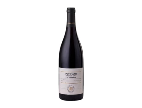 Vinho CHANSON Les Charmots Premier Cru Pommard (0.75 L - 1 Unidade)