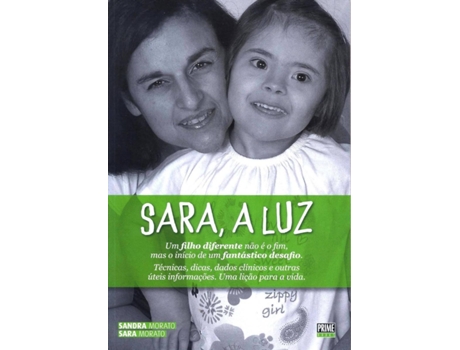 Sara, A Luz