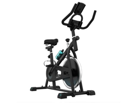 Cecotec Spin Bike - Bicicleta de spinning 