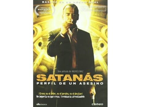 Satanas 2007