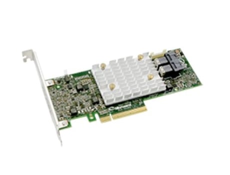 Placa Pci Adaptec