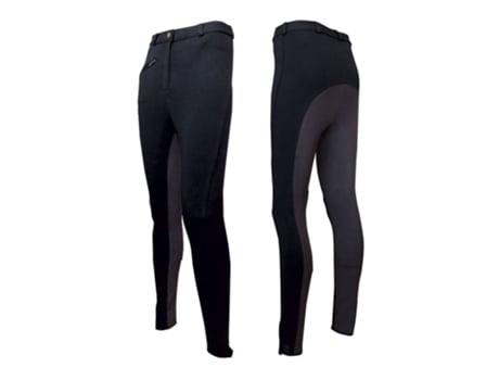 Calça París Preto 48Zaldi