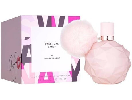 Perfume   Sweet Like Candy Eau de Parfum (100 ml)