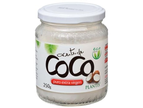 Artesania Agrícola Óleo Coco 250 gr