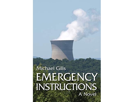 Livro Emergency Instructions 1 Go Love Quartet de Michael Gills (Inglês)