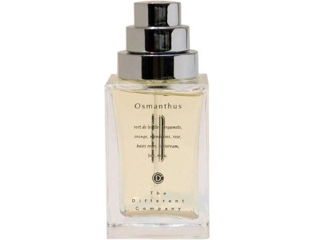 Perfume  Osmanthus Eau De Toilette Refilbable (90ml)