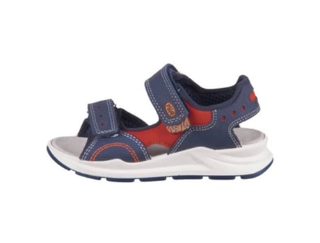 Sandalias niño azules Primigi -Sandalias velcro-Sandalias niño Primigi