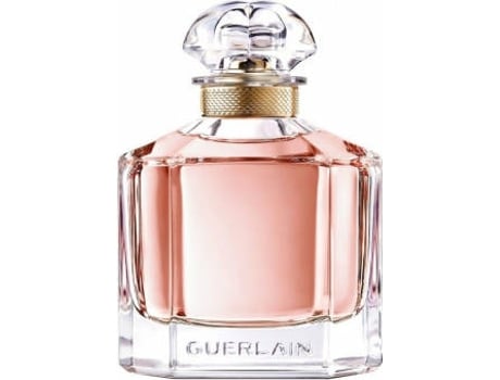 Perfume GUERLAIN Mon GUERLAIN Eau de Parfum (50 ml)