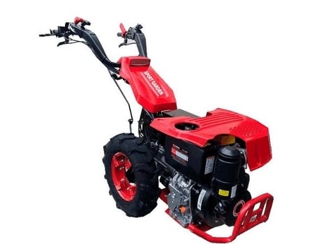 Motocultivador SPORT GARDEN Mtc Loncin Gasolina