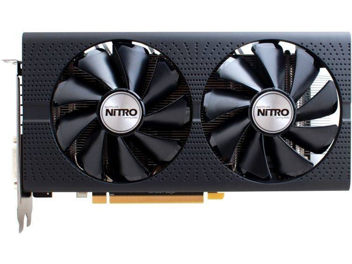 Grafica discount rx 480