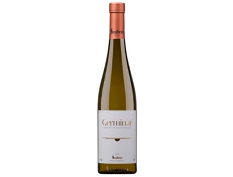 Germinar Vinhas Velhas Loureiro Vinho Verde Branco SOALHEIRO