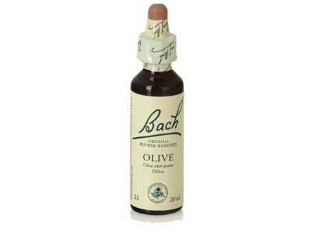 Bach Olive Flowers 20 ml