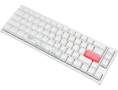 ducky one 2 mini worten