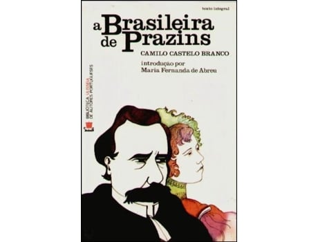 A Brasileira de Prazins