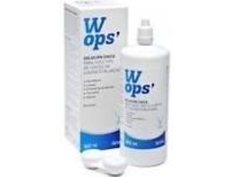 CARCAMANOS Duplo apenas 360 ml 360 ml de solução