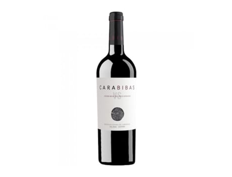 Carabibas VS 2019 SIERRA DE CABRERAS