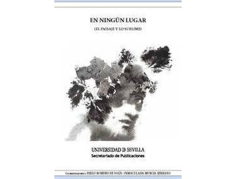 Livro En ningún lugar : el paisaje y lo sublime de Abreviado por Diego Romero De Solís, Abreviado por Inmaculada Murcia Serrano (Espanhol)