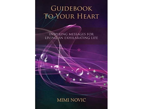 Livro Guidebook To Your Heart de Mimi Novic (Inglês)