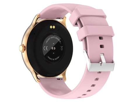 Smartwatch JL-EIGHT Z12Pro Rosa