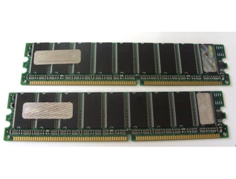 Memória RAM DDR3 MICROMEMORY MMA1108/8GB (1 x 8 GB - 1600 MHz - Verde)