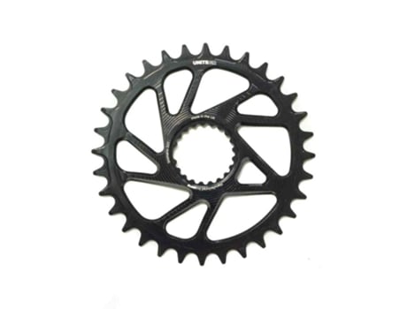 Bandeja UNITE Ring V2 - Round - SHIMANO DM