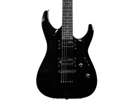 Esp Ltd Mh-10 com Saco Black