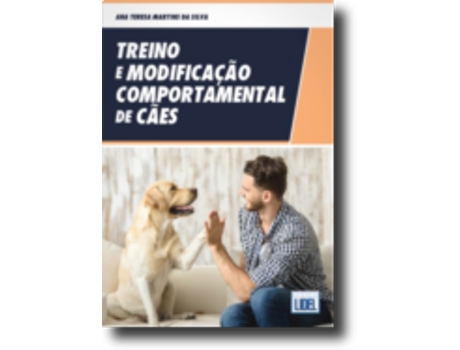 Treino e Modificação Comportamental de Cães