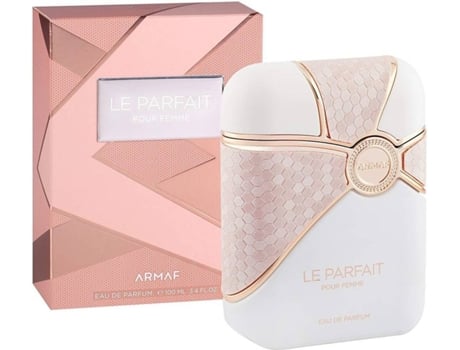 Perfume   Le Parfait Eau de Parfum (100 ml)