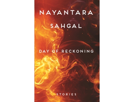 Livro Day of Reckoning Stories de Nayantara Sahgal (Inglês - Capa Dura)