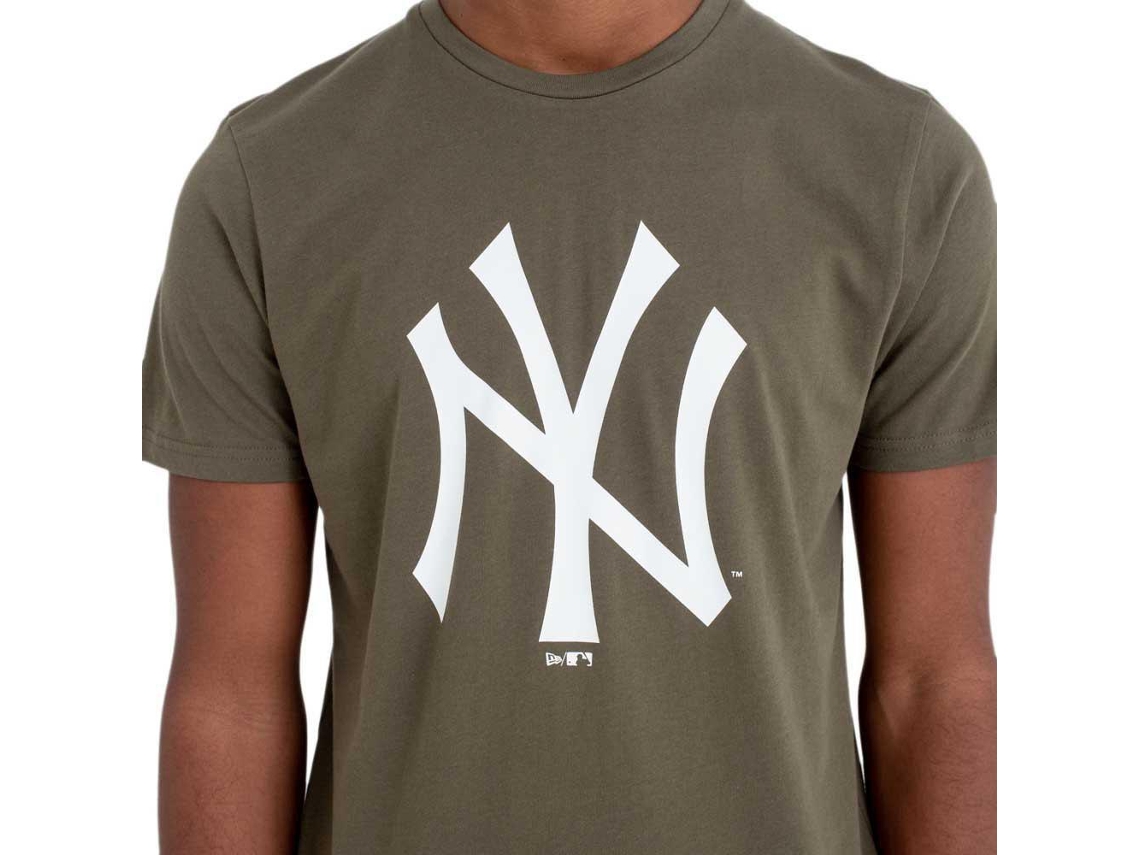 New Era Mlb Team Logo New York Yankees