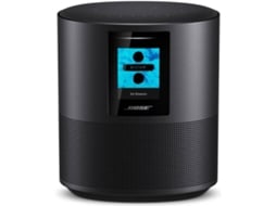 Google assistant bose home best sale speaker 500