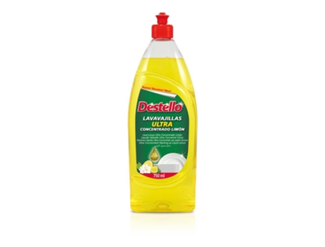 Lava-louça  Limón (Extrato concentrado) (750 ml)