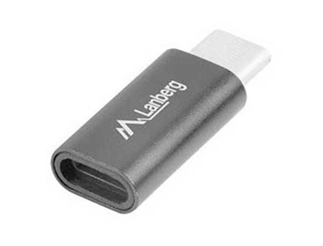 Lanberg Adaptador Usb C Para Lightning Ad Uc Lm Worten Pt