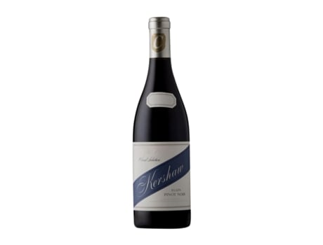 Vinho RICHARD KERSHAW Clonal Selection Pinot Preto Elgin (0.75 L - 1 Unidade)