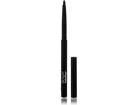 COLORSTAY eye liner #201-black