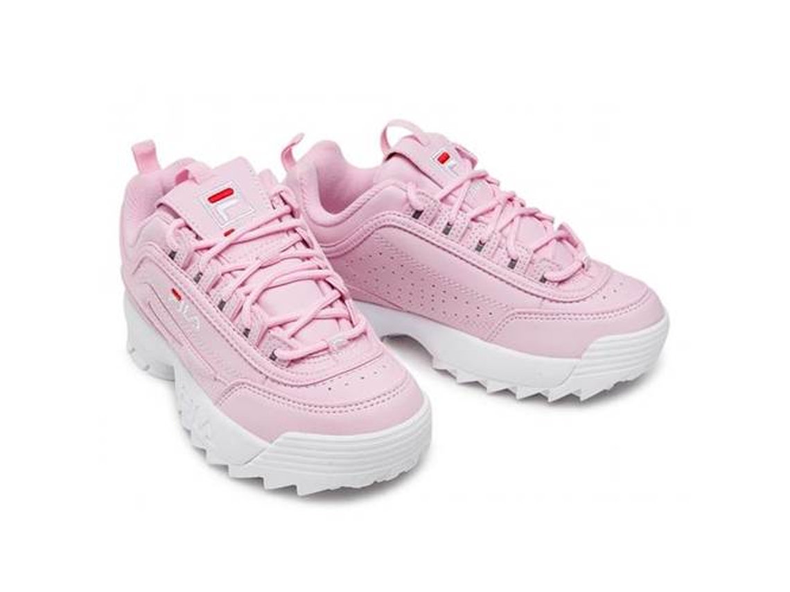 Tenis Fila Disruptor TD Infantil