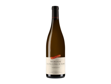 Vinho branco DAVID DUBAND Blanc Chardonnay Côte de Nuits (0.75 L - 1 Unidade)