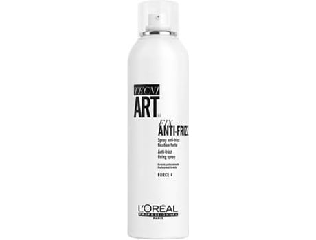 Spray para o Cabelo L’ORÉAL PARIS Fix Anti Frizz ( 400 ml)