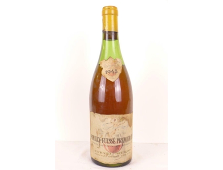 Vinho Branco RICHARD BRÉMOND 1945 (75 cl - 1 unidade)