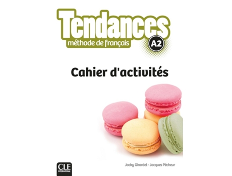 Livro Tendances .