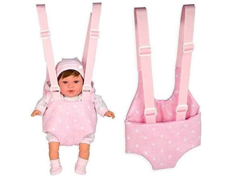 Baby Carrier M.  (45 cm)