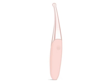 Vibrador Senzi Mini Cor de Rosa