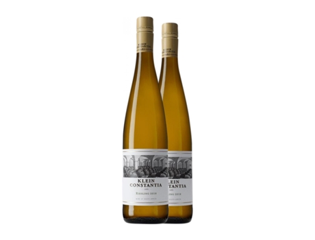 Vinho branco KLEIN CONSTANTIA Riesling (0.75 L - 2 Unidades)