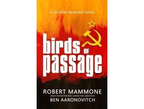 Livro Birds of Passage de Robert Mammone (Inglês)