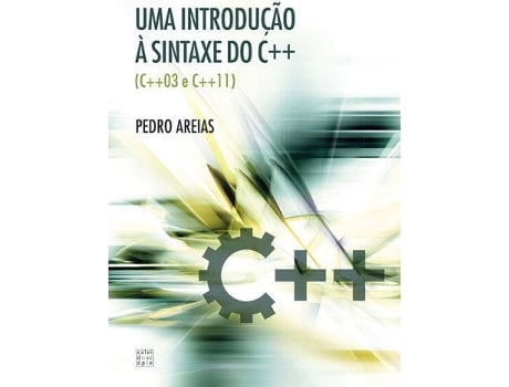 Uma Introdu??o ? Sintaxe do C++ C++03 e C++11